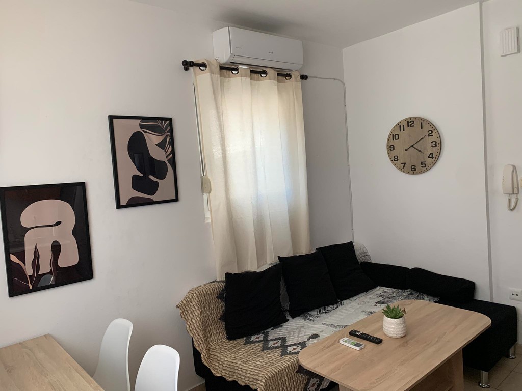 Διαμέρισμα 43 τ.μ. πρός ενοικίαση, Εβρος, Αλεξανδρούπολη