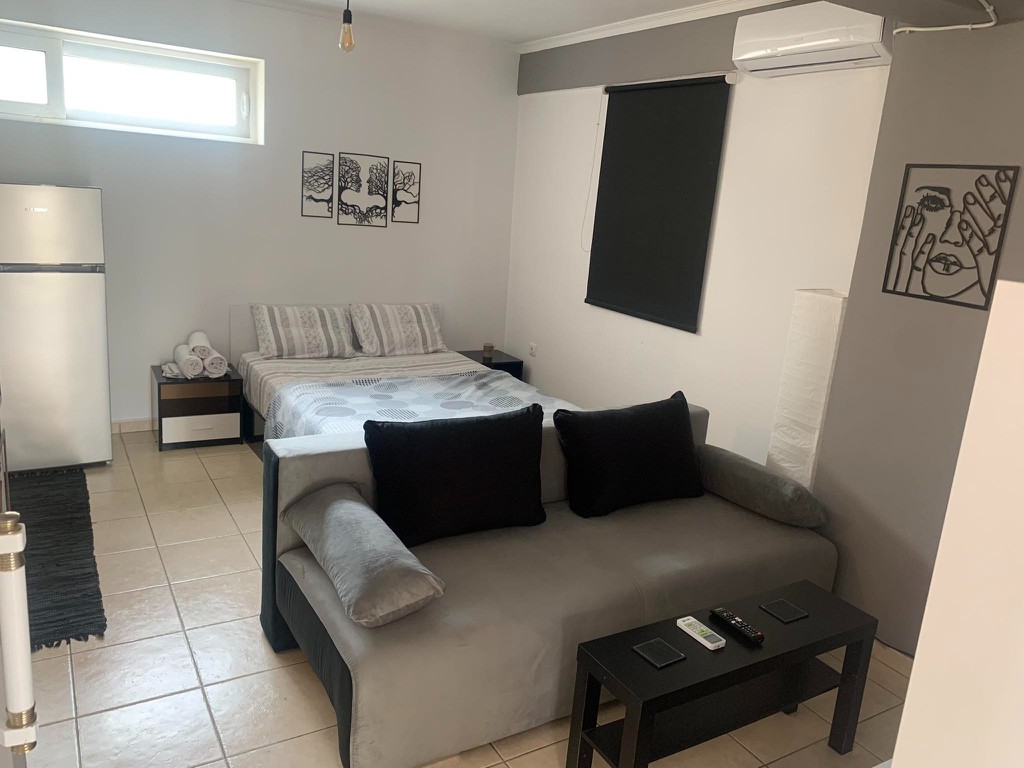 Studio / γκαρσονιέρα 40 τ.μ. πρός πώληση, Εβρος, Αλεξανδρούπολη