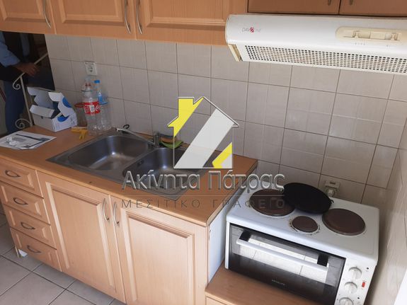 Μεζονέτα 52 τ.μ. για ενοικίαση, Αχαΐα, Πάτρα