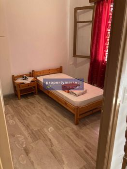 Apartment 40sqm for rent-Geropotamos » Perama
