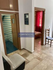 Διαμέρισμα 40 τ.μ. για ενοικίαση, Ν. Ρεθύμνου, Γεροπόταμος-thumb-3