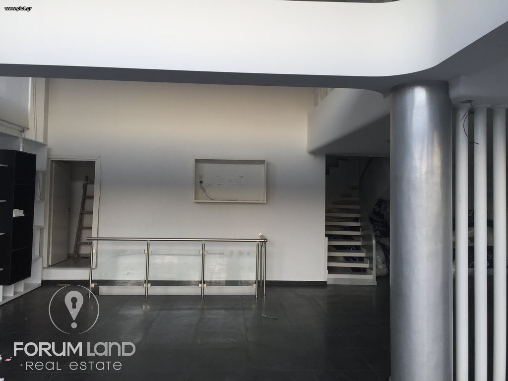 Κατάστημα 410 τ.μ. προς πώληση, Κέντρο Καλαμαριάς