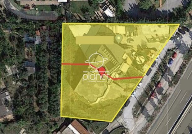 Store 1.150 sqm for sale, Thessaloniki - Suburbs, Thermi