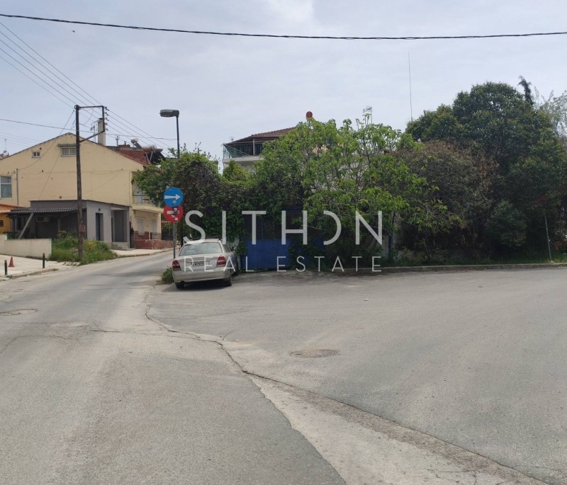 Οικόπεδο 200 τ.μ. προς πώληση, Άγιος Ιωάννης Πολίχνης
