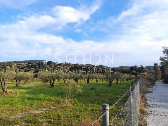 Parcel 5.686 sqm for sale, Chalkidiki, Sithonia