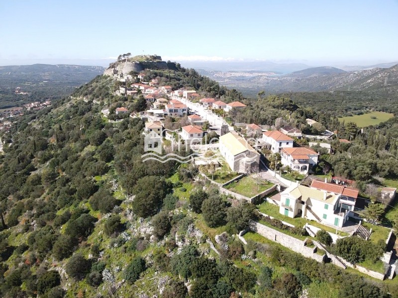 Οικόπεδο 700 τ.μ. προς πώληση, Λειβαθώ