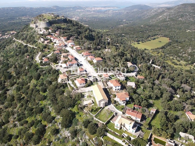 Οικόπεδο 700 τ.μ. προς πώληση, Λειβαθώ