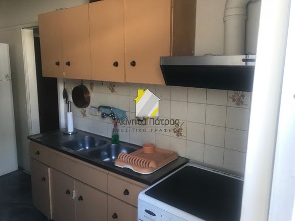 Studio / γκαρσονιέρα 36 τ.μ. για ενοικίαση, Αχαΐα, Πάτρα