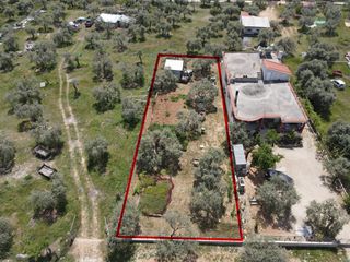 Οικόπεδο 750 τ.μ. για πώληση, Ν. Καβάλας, Θάσος-thumb-2