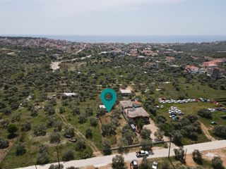 Οικόπεδο 750 τ.μ. για πώληση