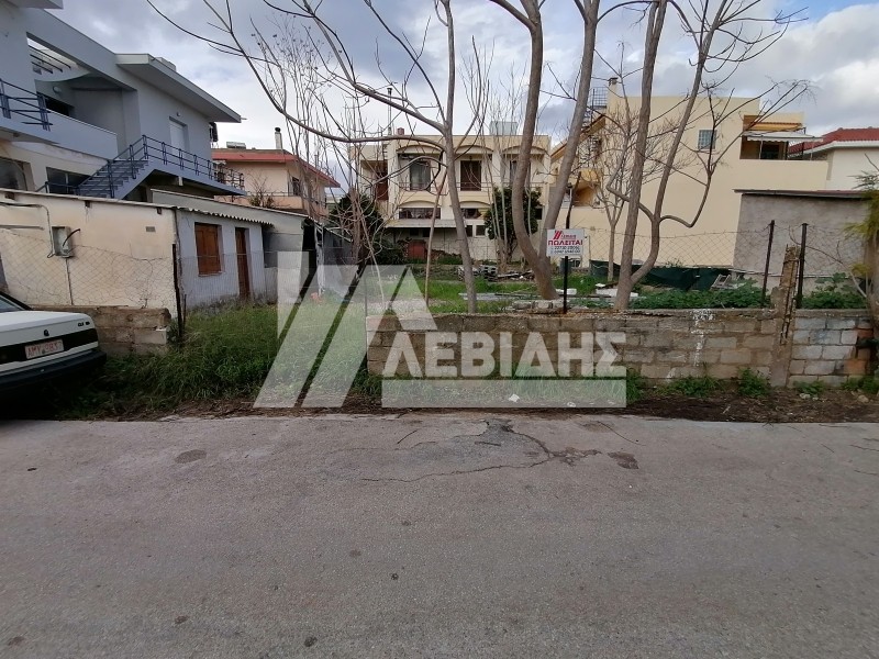 Οικόπεδο 305 τ.μ. πρός πώληση, Ν. Χίου, Χίος
