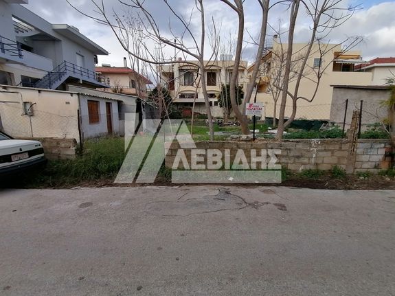 Οικόπεδο 305 τ.μ. για πώληση, Ν. Χίου, Χίος