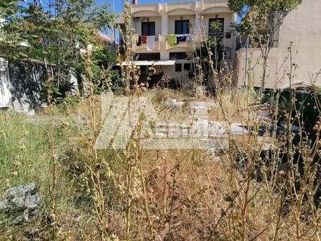 Land plot 305sqm for sale-Chios » Chios Town