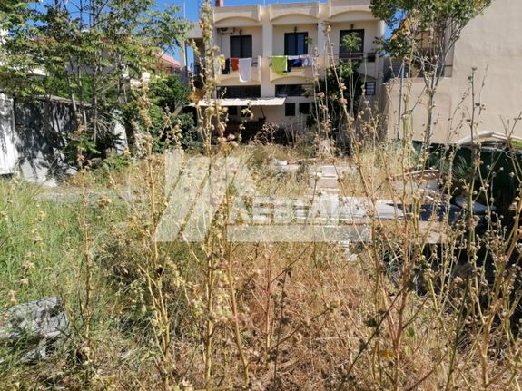 Land plot 305 sqm for sale, Chios Prefecture, Chios