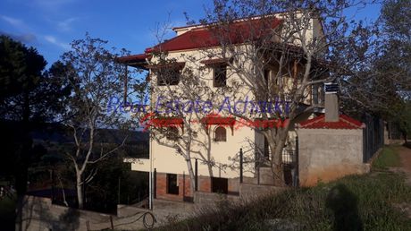 Βίλλα 255τ.μ. για πώληση-Αίγιο » Πυργάκι