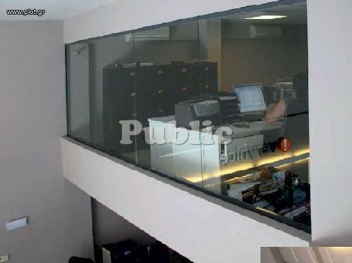 Επιχειρηματικό κτίριο 500 τ.μ. προς πώληση, Κολωνός