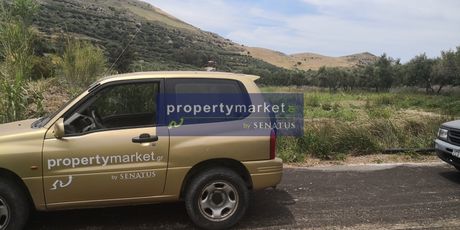 Parcel 2.850sqm for sale-Foinikas » Lefkogeia
