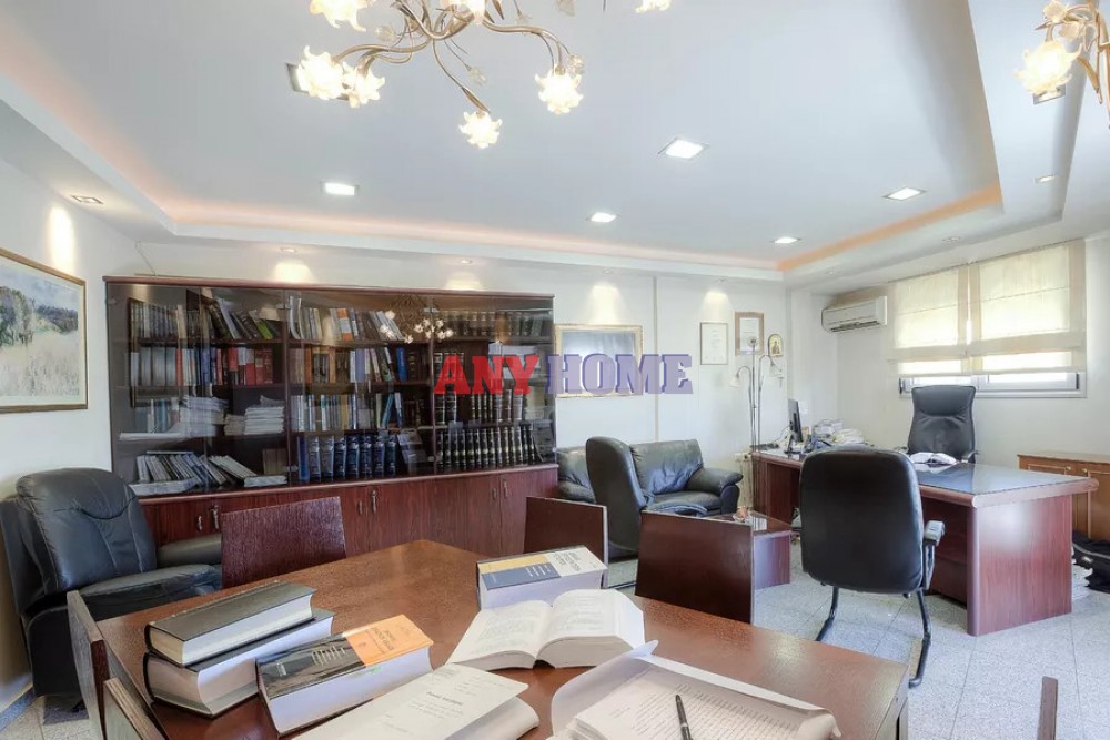 Γραφείο 60 τ.μ. προς ενοικίαση, Λαδάδικα