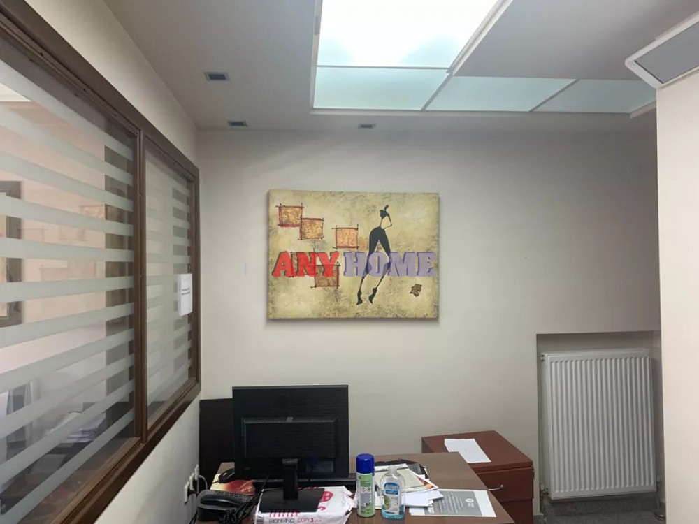 Γραφείο 60 τ.μ. προς ενοικίαση, Λαδάδικα