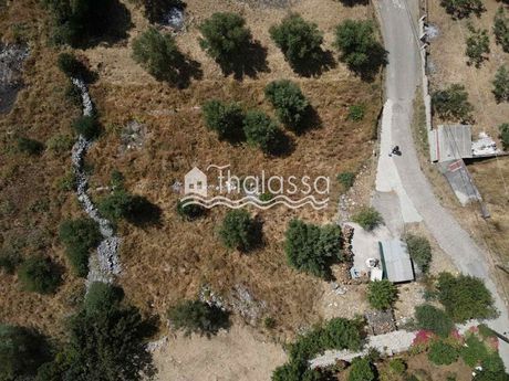 Land plot 934sqm for sale-Kefalonia » Leivatho