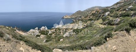 Land plot 69.800sqm for sale-Naxos - Drimalia » Agia