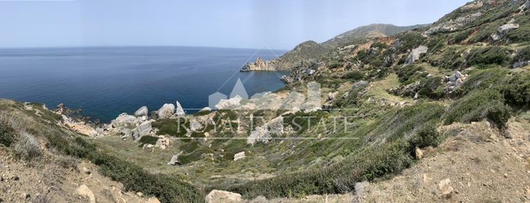 Land plot 69.800 sqm for sale, Cyclades, Naxos - Drimalia