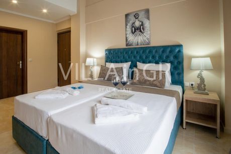 Apartment 45sqm for rent-Kassandra » Pefkochori