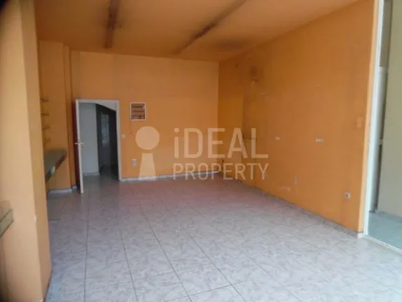 Store 46 sqm for rent, Achaia, Patra