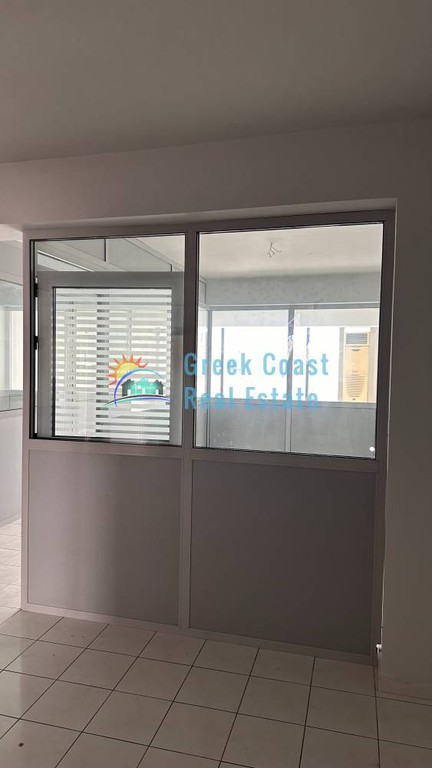 Γραφείο 138 τ.μ. πρός ενοικίαση, Αχαΐα, Πάτρα