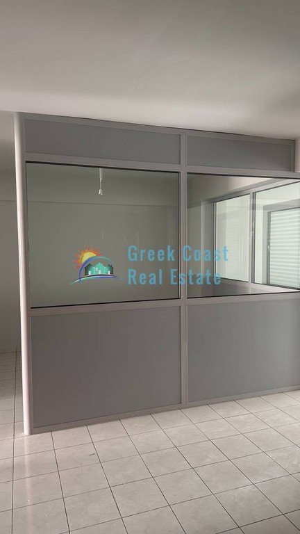 Γραφείο 138 τ.μ. πρός ενοικίαση, Αχαΐα, Πάτρα