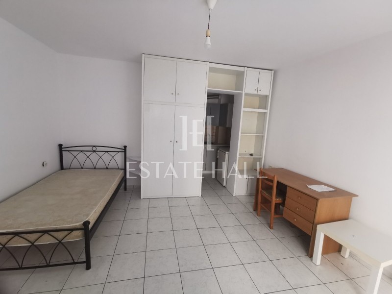 Studio / γκαρσονιέρα 28 τ.μ. πρός ενοικίαση, Ν. Ηρακλείου, Ηράκλειο Κρήτης