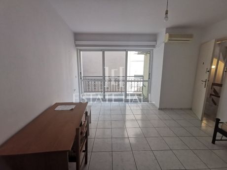 Studio / γκαρσονιέρα 28 τ.μ. πρός ενοικίαση