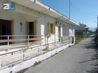 Διαμέρισμα 120 τ.μ. για πώληση, Αχαΐα, Παραλία-thumb-6