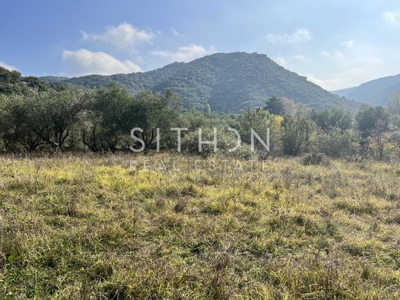 Parcel 2.216 sqm for sale, Chalkidiki, Toroni