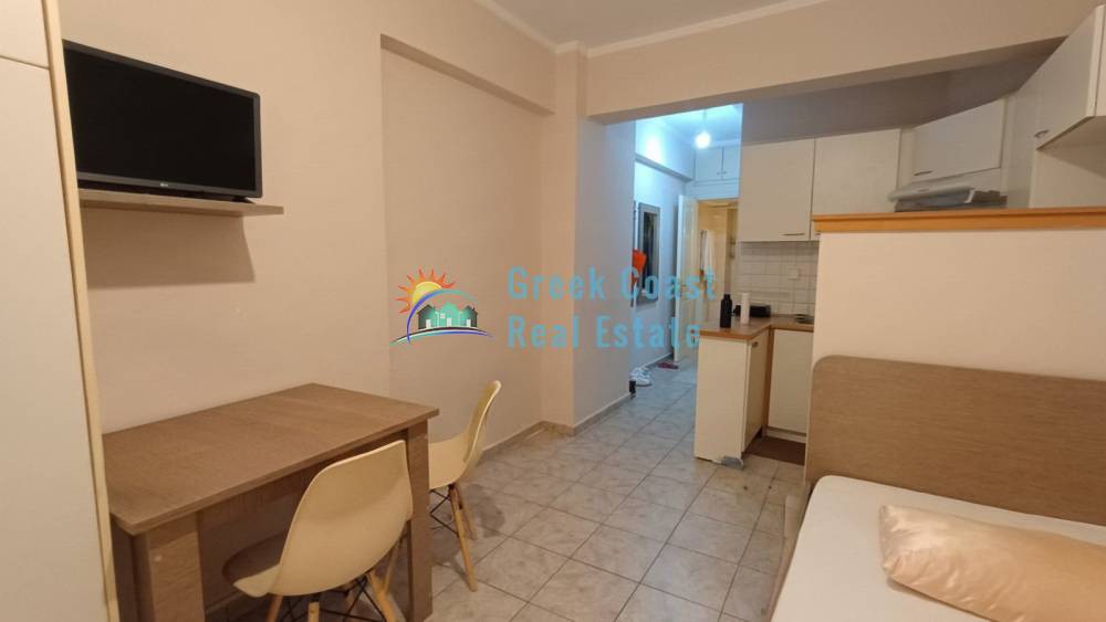 Studio / γκαρσονιέρα 28 τ.μ. πρός ενοικίαση, Αχαΐα, Πάτρα