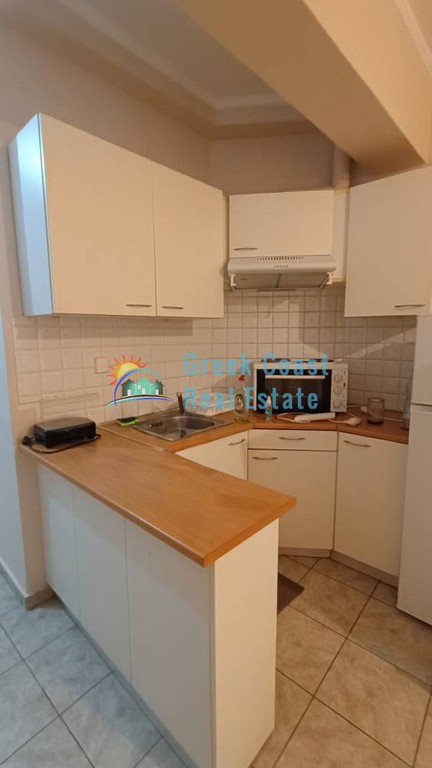 Studio / γκαρσονιέρα 28 τ.μ. πρός ενοικίαση, Αχαΐα, Πάτρα
