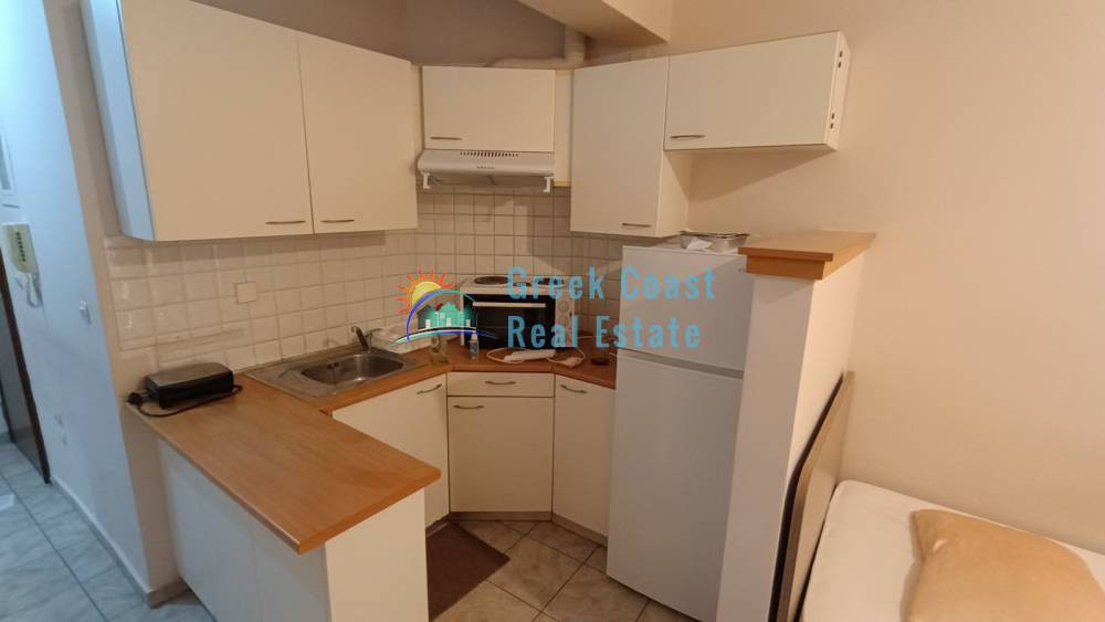 Studio / γκαρσονιέρα 28 τ.μ. πρός ενοικίαση, Αχαΐα, Πάτρα