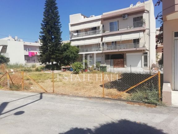 Οικόπεδο 350 τ.μ. για πώληση, Ν. Ηρακλείου, Ηράκλειο Κρήτης