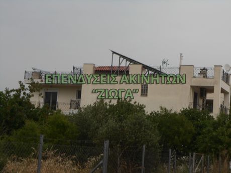 Κτίριο 500τ.μ. για πώληση-Βόλος » Νέες παγάσες