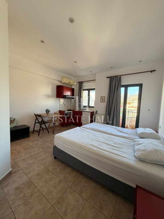 Studio / γκαρσονιέρα 30 τ.μ. πρός ενοικίαση, Ν. Ηρακλείου, Γάζι