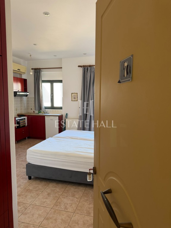 Studio / γκαρσονιέρα 30 τ.μ. πρός ενοικίαση, Ν. Ηρακλείου, Γάζι