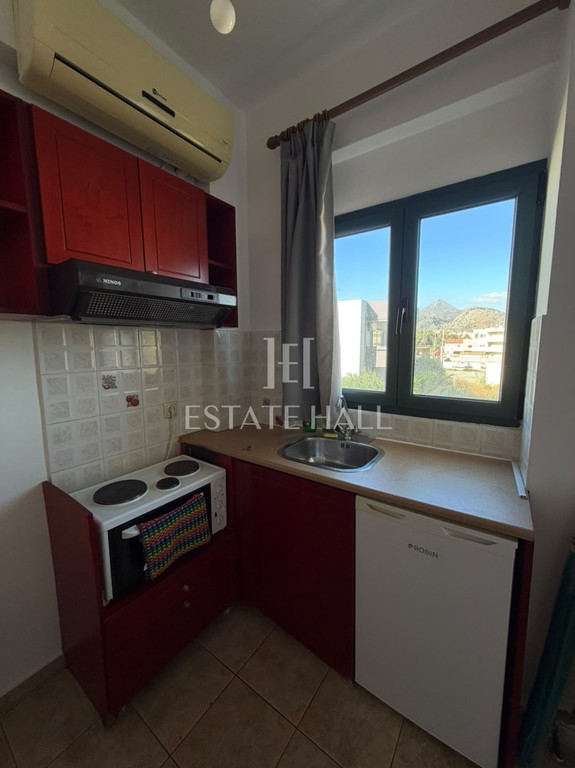 Studio / γκαρσονιέρα 30 τ.μ. πρός ενοικίαση, Ν. Ηρακλείου, Γάζι