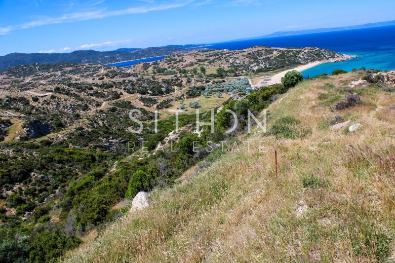 Οικόπεδο 500 τ.μ. προς πώληση, Σκάλα Συκέας