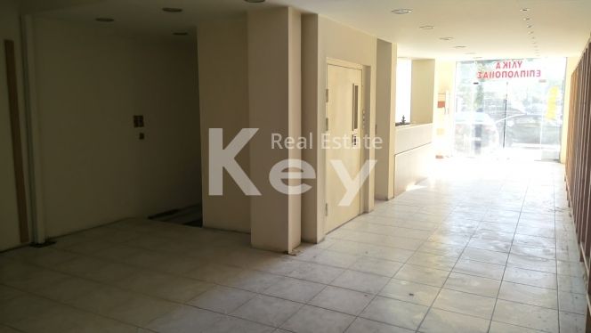 Store 225 sqm for rent, Athens - West, Peristeri
