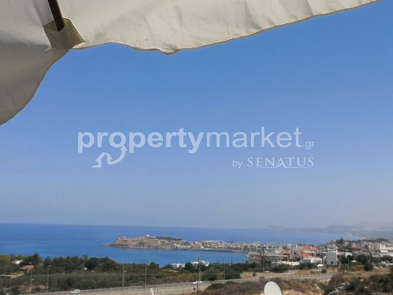 Maisonette 120 sqm for sale, Rethymno Prefecture, Nikiforos Fokas