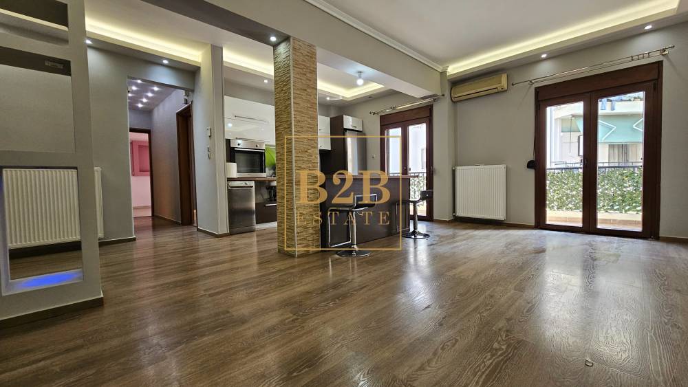 Διαμέρισμα 85 τ.μ. προς πώληση, Χαριλάου