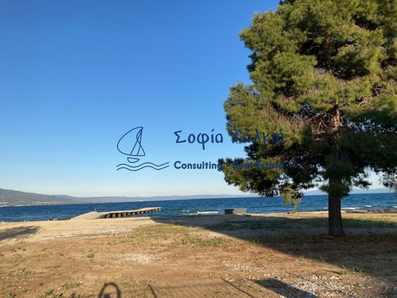 Οικόπεδο 225 τ.μ. για πώληση, Μαγνησία, Βόλος