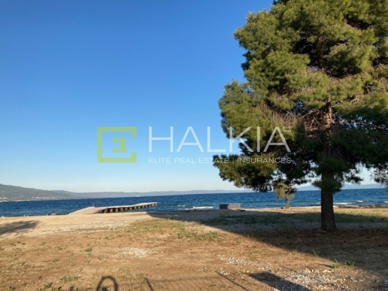 Οικόπεδο 225 τ.μ. πρός πώληση, Μαγνησία, Βόλος
