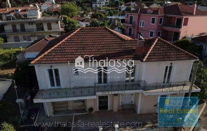 Apartment 111 sqm for sale, Kefallinia Prefecture, Kefalonia