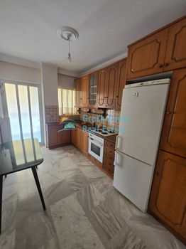 Apartment 60 sqm for rent